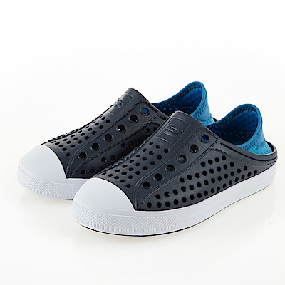 SKECHERS 男童 GUZMAN STEPS - 91995LNVBL