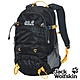 Jack wolfskin飛狼 Adventure 健行背包 登山背包 25L『黑』 product thumbnail 1