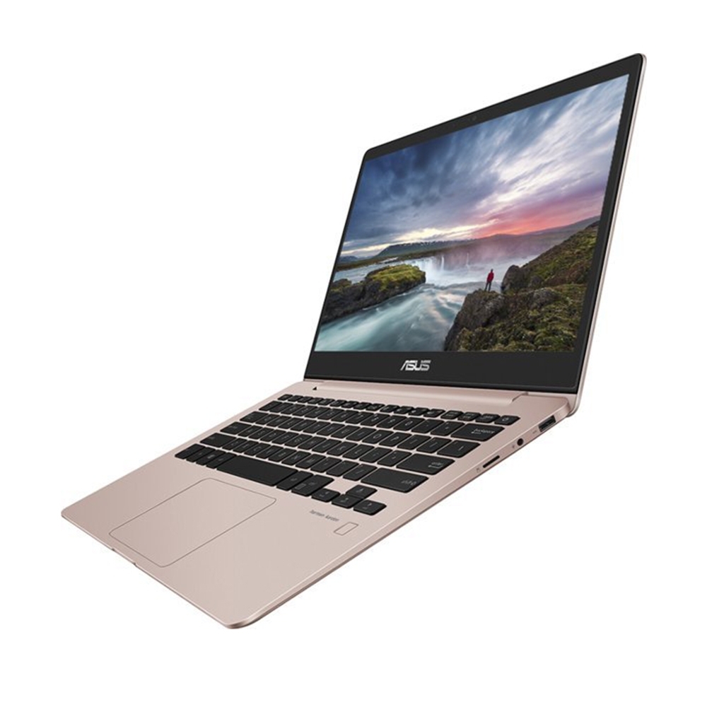 ASUS UX331UAL-0051D8250U 13吋筆電(i5-8250U/8G/512G/ZenBook/玫瑰金