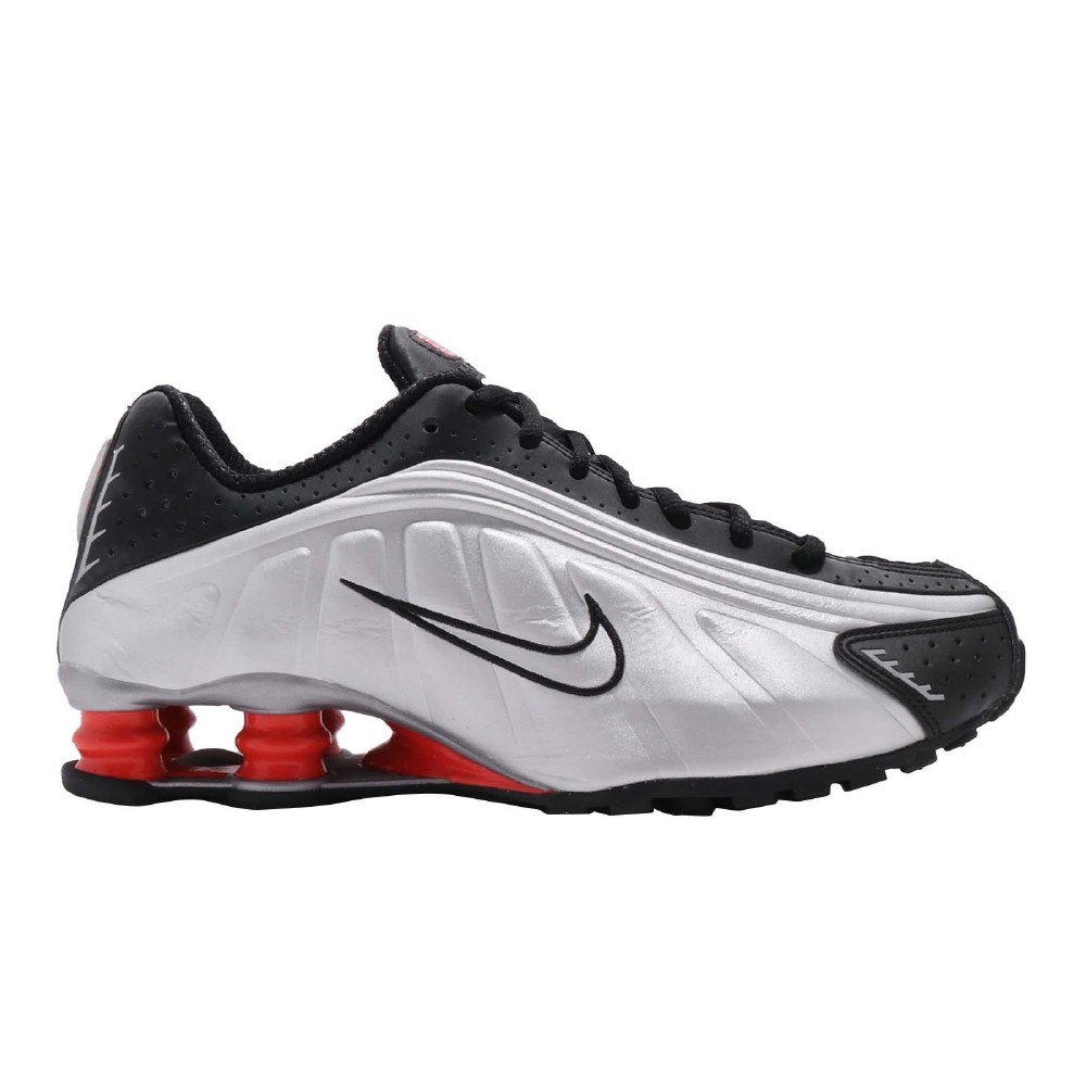 nike shox air 4