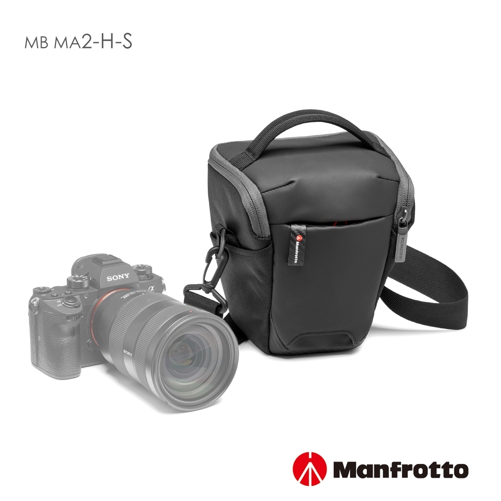 Manfrotto 槍套包 S 專業級II Advanced2 Holster S