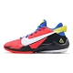 Nike Freak 2 (GS) 大童 籃球鞋 黑紅-CN8574606 product thumbnail 1