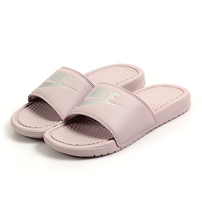 NIKE WMNS BENASSI JDI 拖鞋-女男