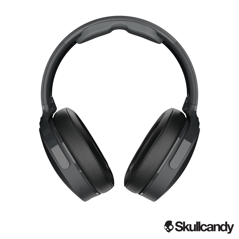 Skullcandy 骷髏糖 HESH ANC 藍牙耳機-黑色(290)