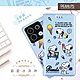 【SNOOPY/史努比】紅米Note 13 Pro 5G /POCO X6 彩繪可站立皮套(最愛冰淇淋) product thumbnail 1