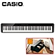 CASIO PX-S1100 BK 88鍵數位電鋼琴 經典黑色款 product thumbnail 2