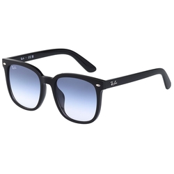 RAY BAN 太陽眼鏡(黑色)RB4401D