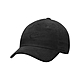 Nike 棒球帽 Club Cap 男款 黑 燈芯絨 可調式帽圍 經典 帽子 老帽 FB5375-010 product thumbnail 1
