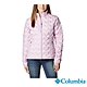 Columbia 哥倫比亞 男女款 - 保暖羽絨立領外套 product thumbnail 10