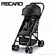 德國《RECARO》Easylife嬰幼兒手推車-經典黑 product thumbnail 1