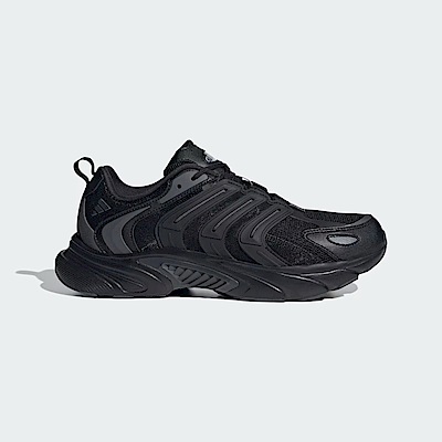 Adidas Climacool Bounce [IF6730] 男女 慢跑鞋 運動 休閒 跑鞋 緩震 透氣 穿搭 黑