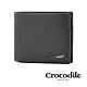 Crocodile Noble系列多卡短夾 0103-09405-01 product thumbnail 1