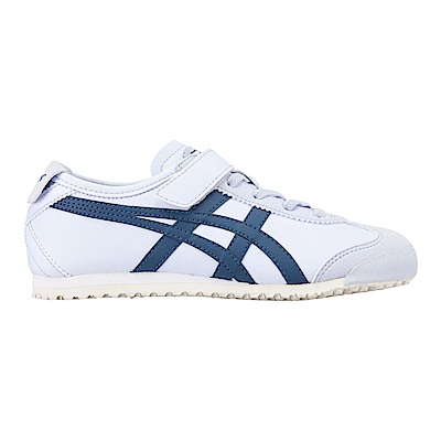 Onitsuka Tiger MEXICO 66 PS 童鞋 C8A2Y藍