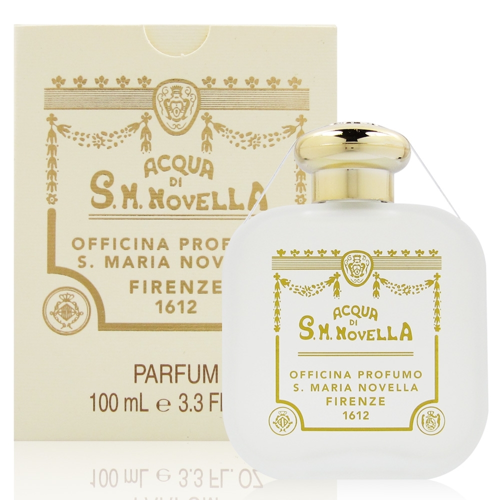 SMN Acqua di S.M.Novella凱薩琳皇后香精100ml