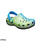 Crocs卡駱馳 (童鞋) 經典圖案小克駱格 204816-007 product thumbnail 1