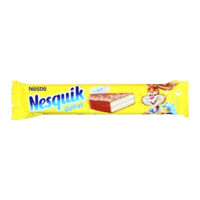 Nestle 雀巢 Nesquik威化巧克力(26.7g)