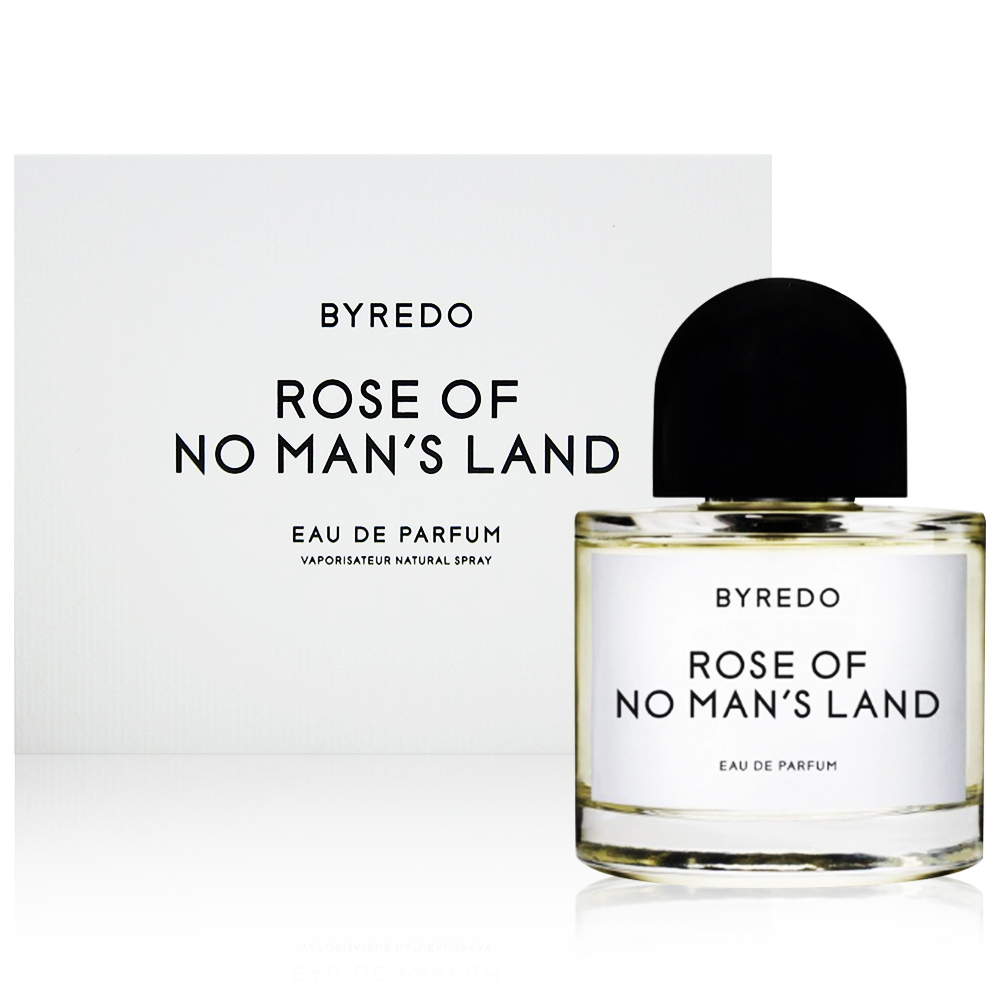 Byredo Rose Of No Man'S Land 無人之境淡香精 EDP 50ml