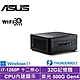 ASUS 華碩 NUC i7十二核{傳奇騎士W}Win11迷你電腦(i7-1260P/32G/500G Gen4) product thumbnail 1