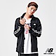 New Balance 外套_AMJ91556BK_男性_黑色 product thumbnail 1