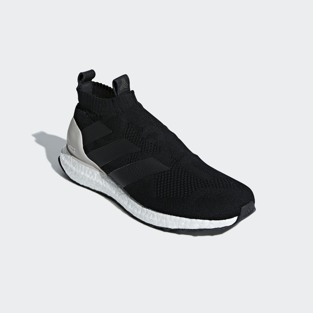 adidas A 16+ Ultraboost 足球休閒鞋男BB7417 | Yahoo奇摩購物中心