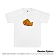American Explorer 美國探險家 印花T恤(客製商品無法退換) 圓領 美國棉 圖案 T-Shirt 獨家設計款 棉質 短袖 (鯛魚燒) product thumbnail 15