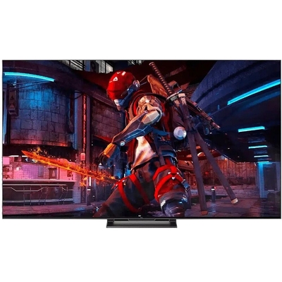 TCL 85吋 85C745 QLED Gaming TV 智能連網液晶電視 含基本安裝