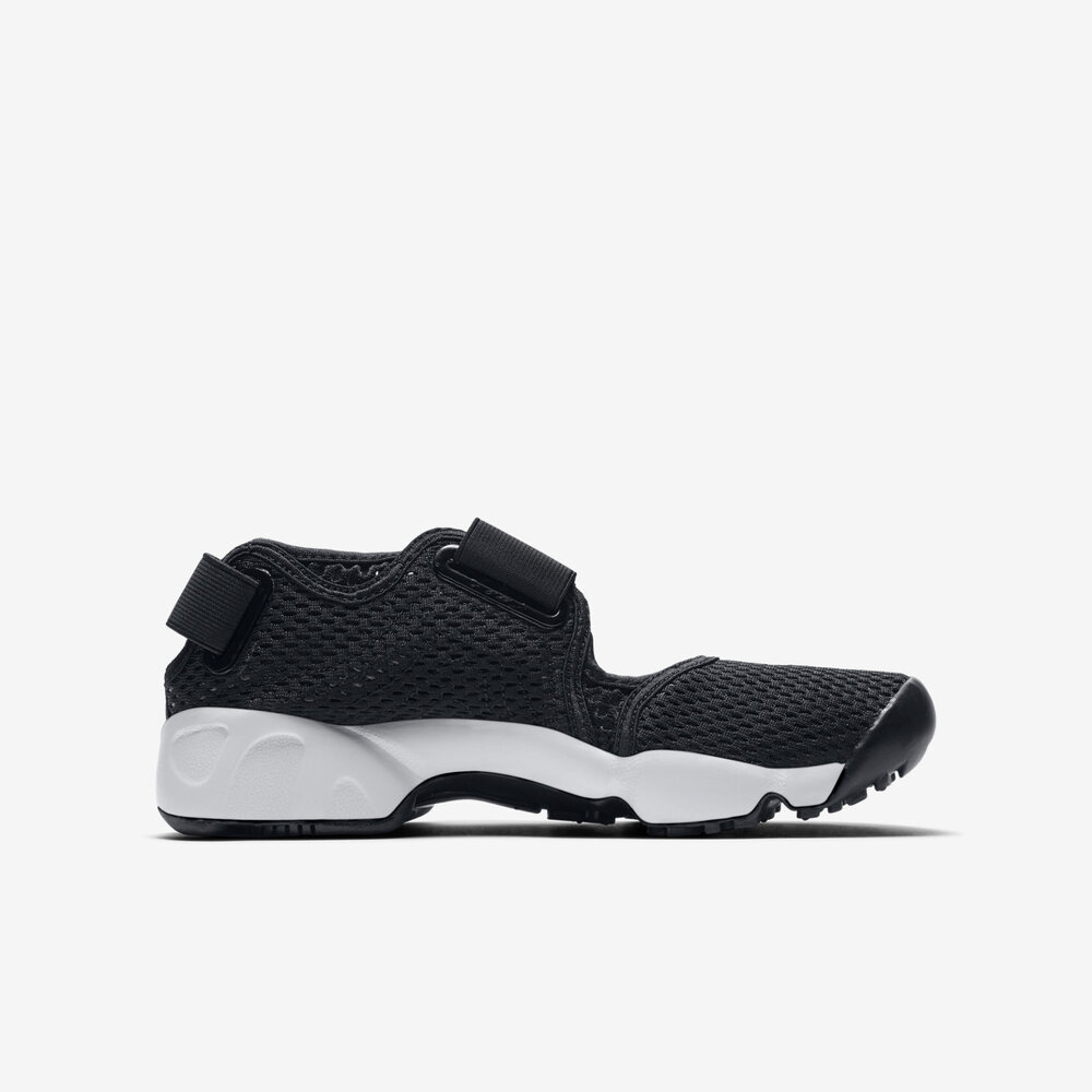 Nike Sportswear Rift (gs::ps Boys) [322359-014] 中童鞋運動休閒黑白