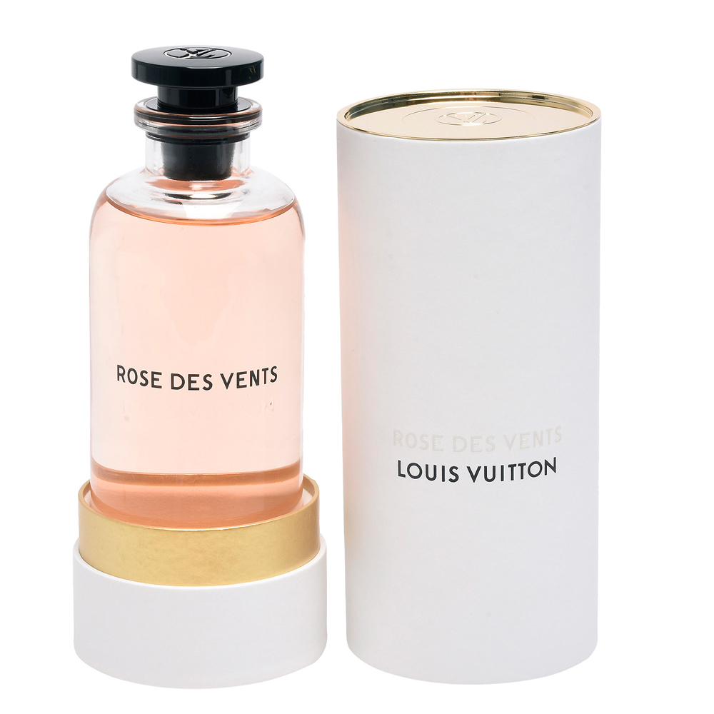 LV LP0005 Rose des Vents香水(100ml) | LV路易威登| Yahoo奇摩購物中心