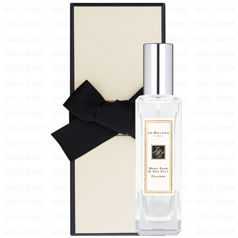 *(即期品)JO MALONE 鼠尾草與海鹽香水30ml