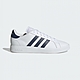 adidas 愛迪達 休閒鞋 男鞋 運動鞋 GRAND COURT BASE 2.0 白藍 ID4457(8375) product thumbnail 1