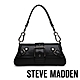 STEVE MADDEN-BGEREL 皮帶釦肩背斜背包-黑色 product thumbnail 1