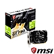 MSI 微星 N730K-2GD3/OCV5 顯示卡 product thumbnail 1