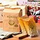 【KiKi食品雜貨】椒香麻醬拌麵 1袋(115gx5包/袋) product thumbnail 1