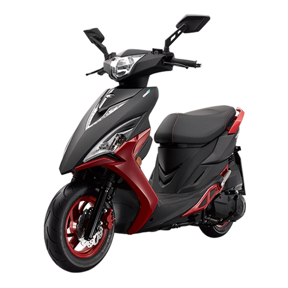 Kymco 光陽機車vjr 125 Abs版 七期車 21年車 Kymco光陽 Yahoo奇摩購物中心