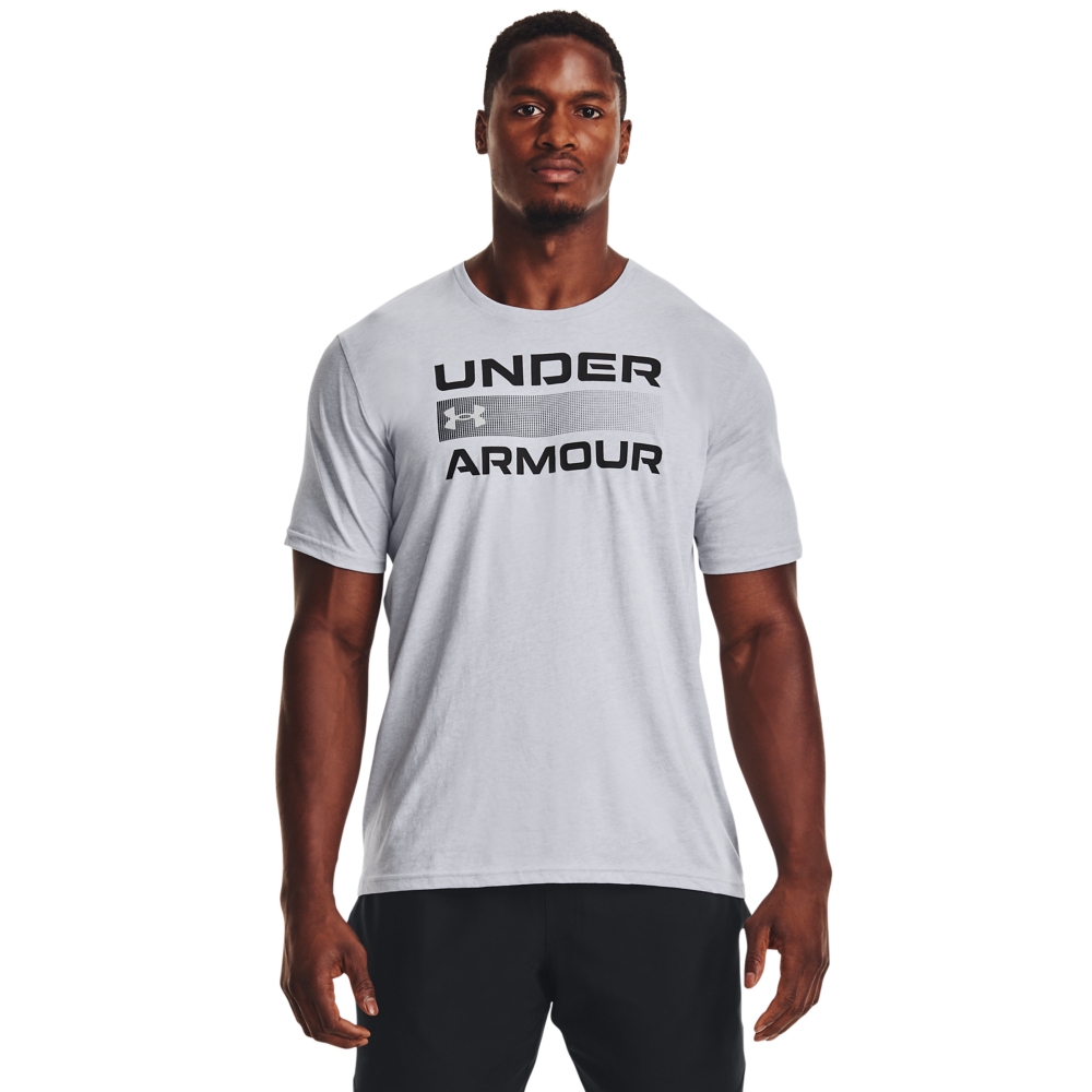 【UNDER ARMOUR】UA 男 Training Graphics短T-Shirt-優惠商品