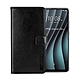 IN7 瘋馬紋 HTC Desire 20 Pro (6.5吋) 錢包式 磁扣側掀PU皮套 手機皮套保護殼 product thumbnail 1
