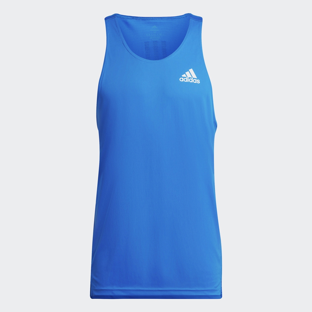 adidas 運動背心 男 H58596