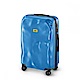 hoi! Crash Baggage New Icon 中型行李箱25吋-電光藍 (H014262202) product thumbnail 1