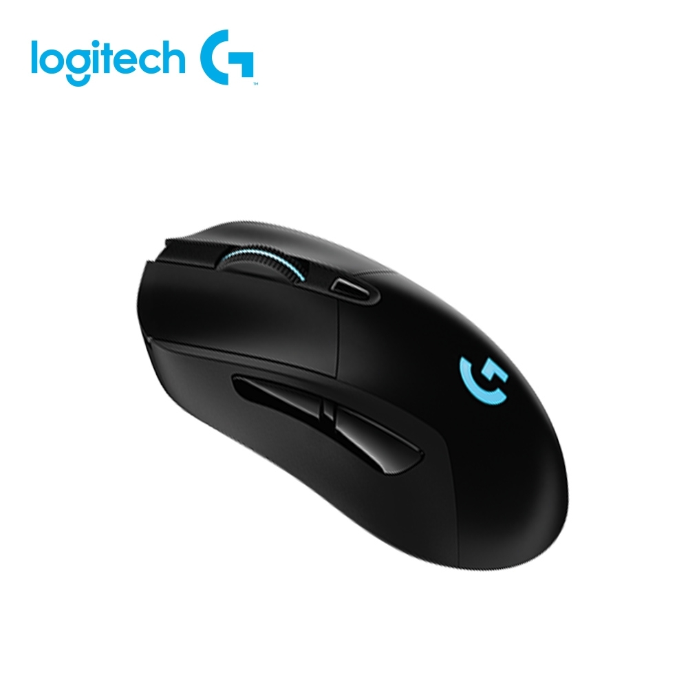 (11/9 Line回饋5%)羅技 logitech G G703 LIGHTSPEED無線電競滑鼠