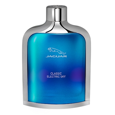 JAGUAR 積架 眩目天際男性淡香水100ml