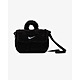 NIKE Y FX FUR CROSSBODY 男女大童側背包-黑-FB3039010 product thumbnail 1