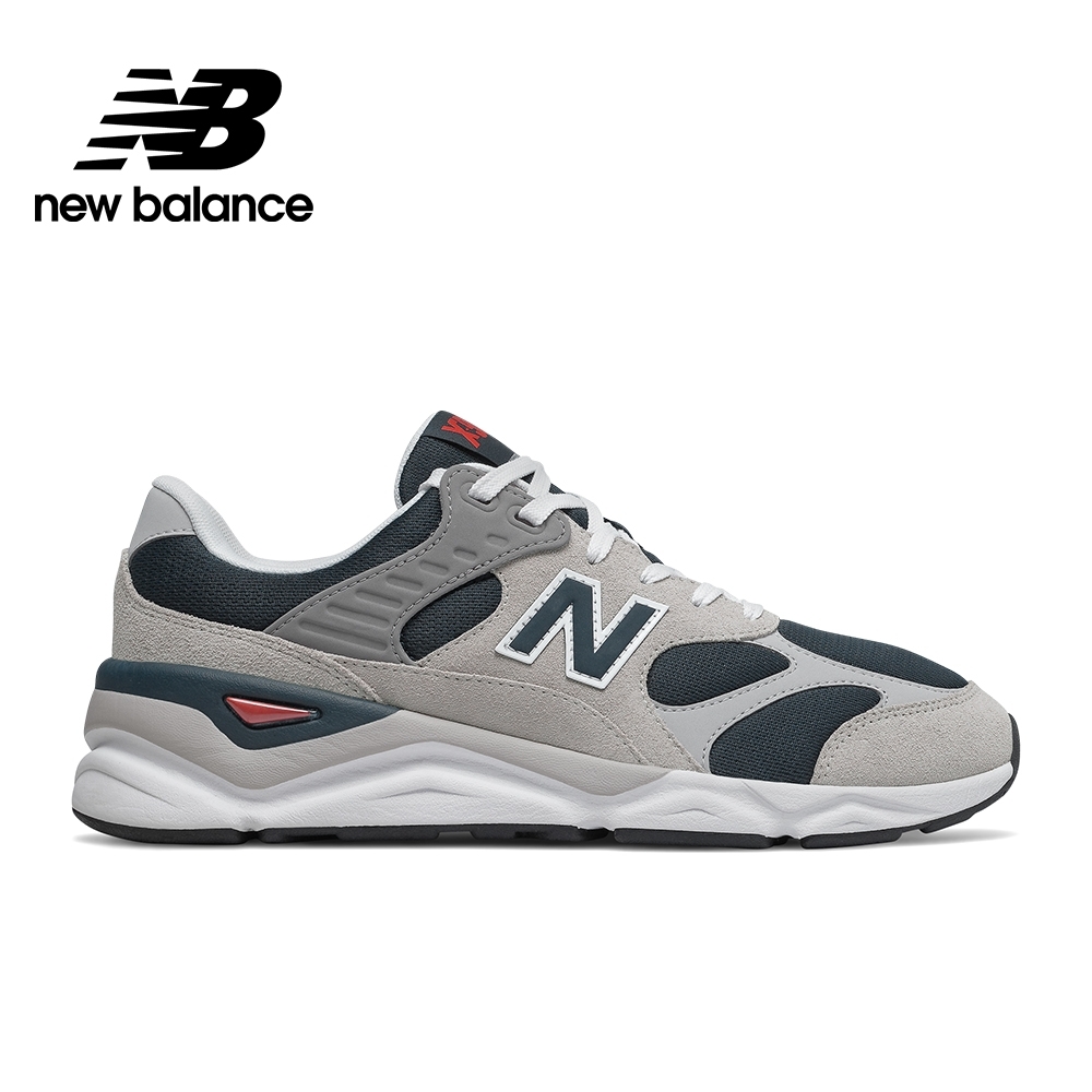 【New Balance】復古鞋_中性_淺灰_MSX90GED-D