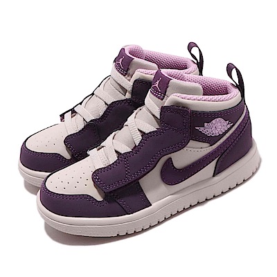 Nike 休閒鞋 Jordan 1 Mid ALT 運動 童鞋