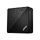 MSI微星 CUBI 5 10M-250BTW 迷你電腦(I5-10110U/NON-OS/黑) product thumbnail 1