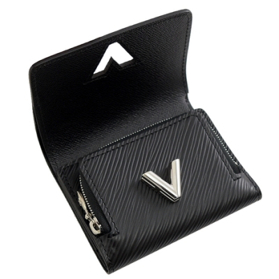 Shop Louis Vuitton TWIST Twist Xs Wallet (M63322) by Maisondesoeur