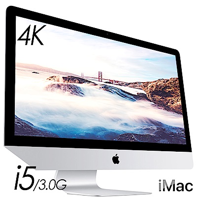 Apple iMAC 21.5 4K /16G/1T+240SSD(MRT42TA/A)