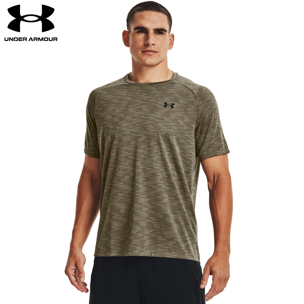 under armour tech