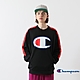 Champion AS 大C Logo長袖上衣(黑色) product thumbnail 1