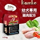 [送贈品] KAROKO 渴樂果 雞肉幼犬飼料 1.2kg 懷孕母犬 高活動量 幼犬皆可 product thumbnail 2