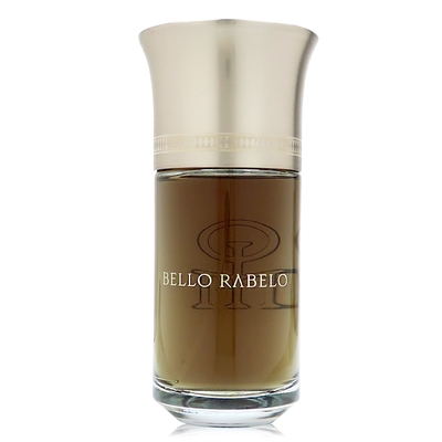 LIQUIDES IMAGINAIRES 幻想之水 Bello Rabelo 浴血英雄淡香精 100ml TESTER (平行輸入)